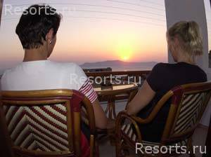 Astir Thira Hotel 6